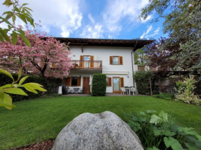Appartements Lena Merano